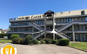 Hotel Premiere Classe Vichy - Bellerive Sur Allier À 2*